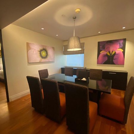 The Quarter Saladaeng By Uhg Hotel Bangkok Exterior photo