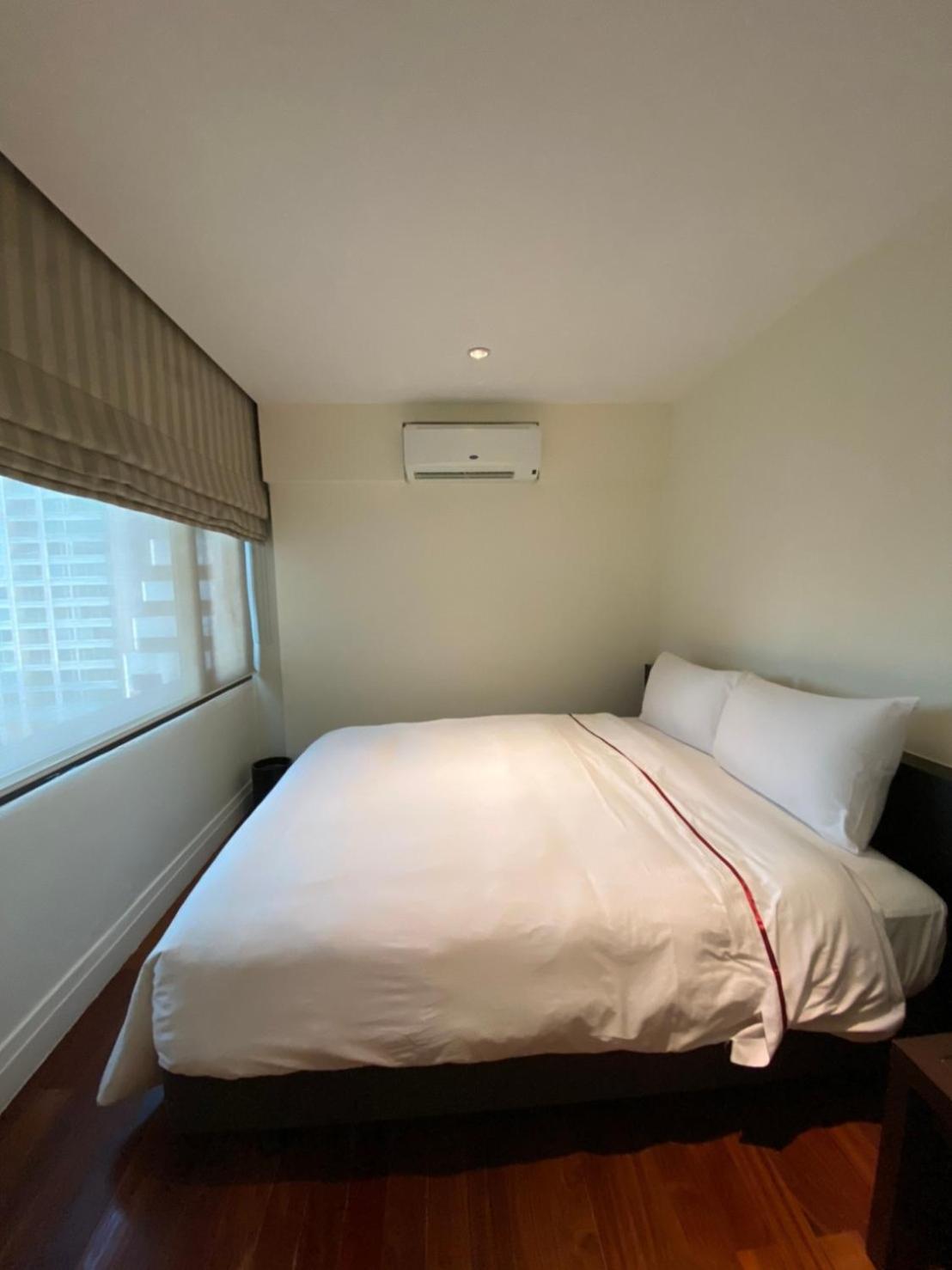 The Quarter Saladaeng By Uhg Hotel Bangkok Exterior photo